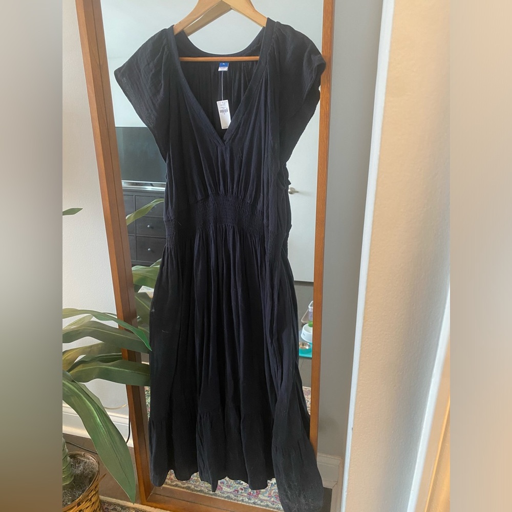Brand New Old Navy Dress Size XL
